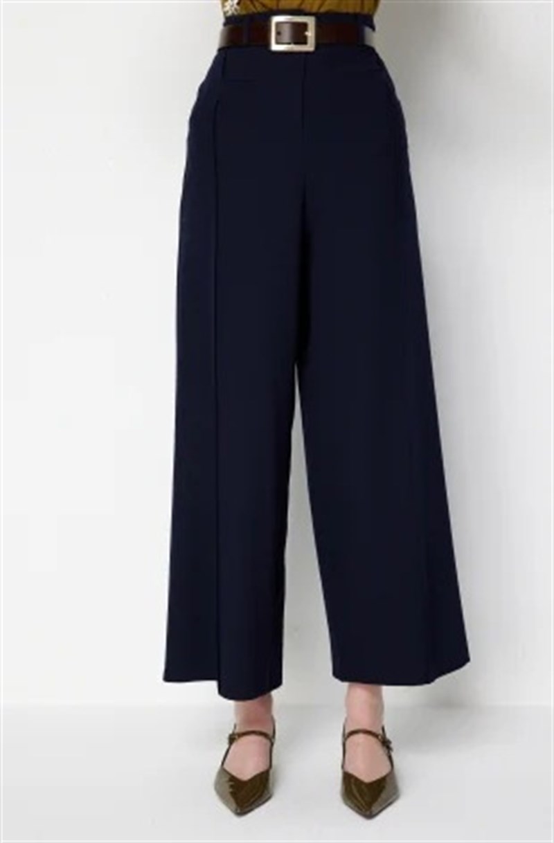 ON FASHION PANTOLON 74127 Lacivert