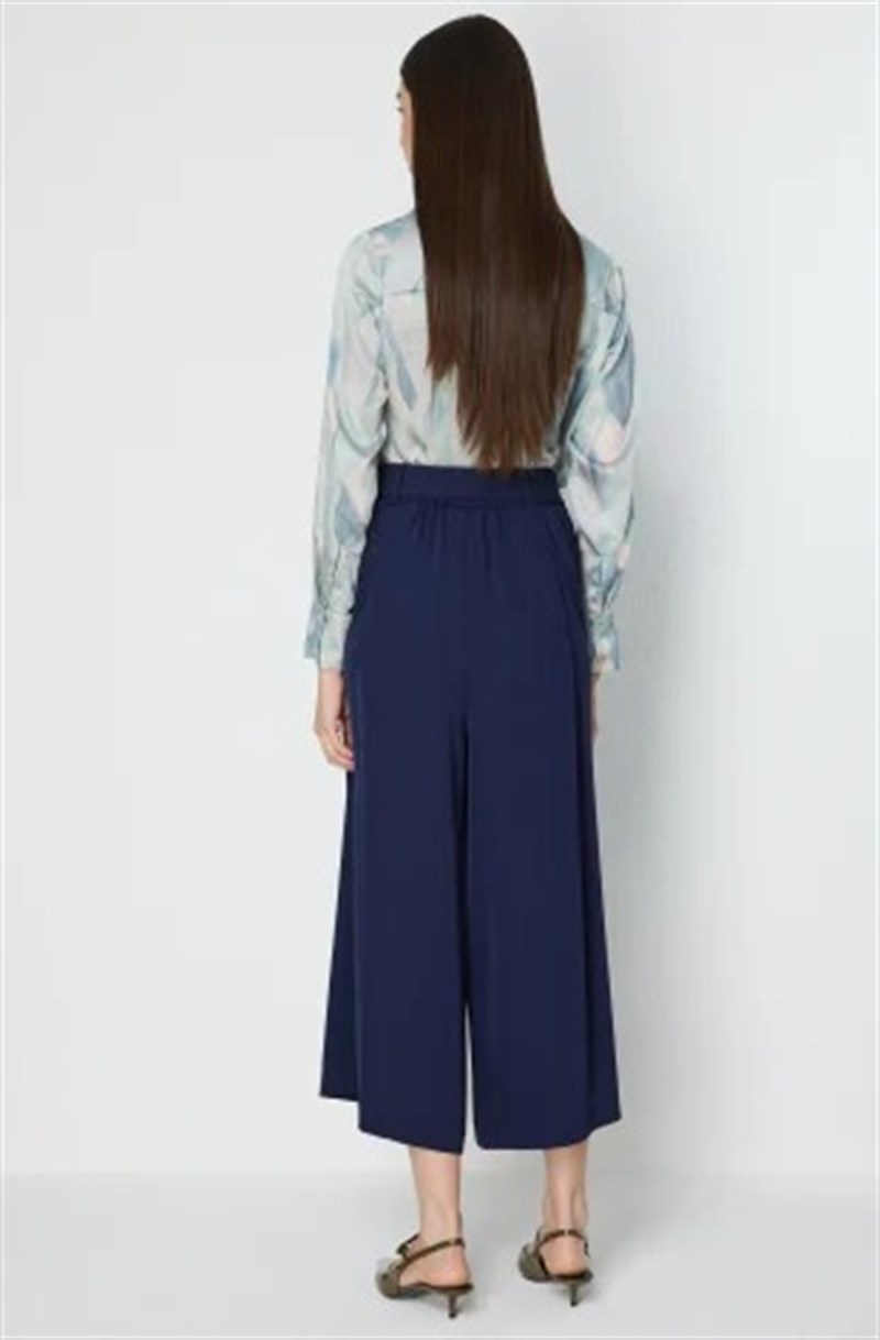 ON FASHION PANTOLON 74135 Lacivert