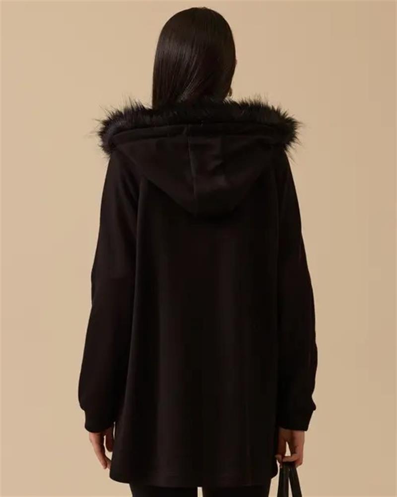 SCL CEKET -252511002 Siyah