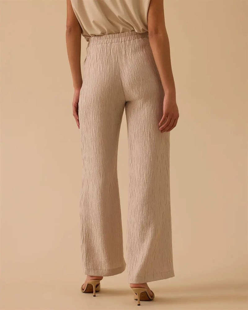 Seçil Pantolon -10002611010004 Gri