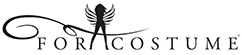 For Costume