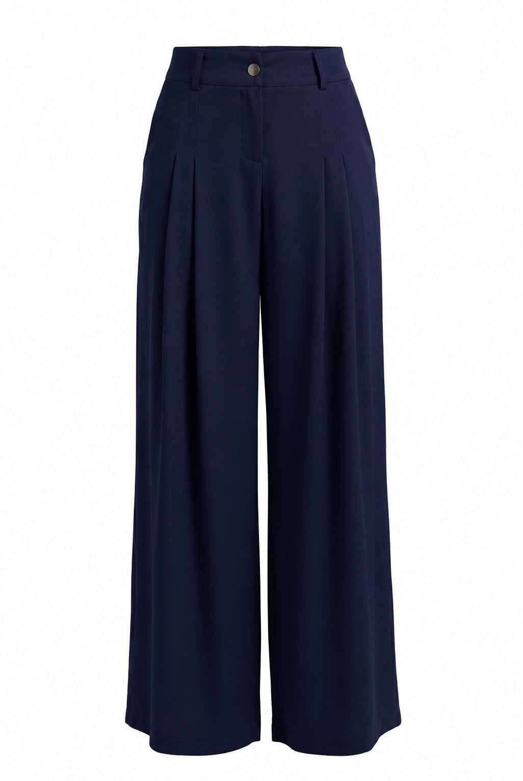 AHSEN BAYAN PANTOLON 4712 Lacivert