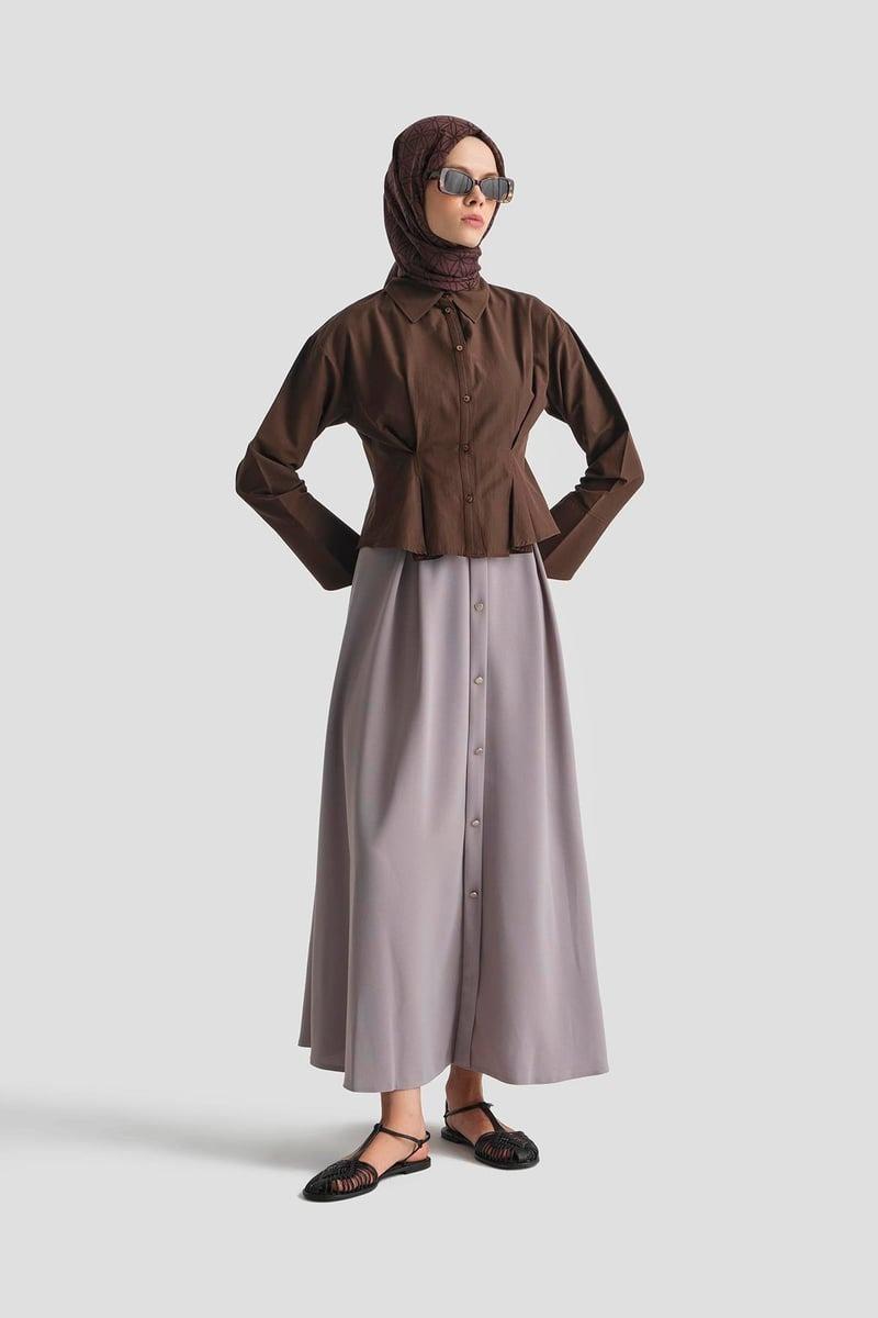 ARM TREND ETEK 25YT113 Gri