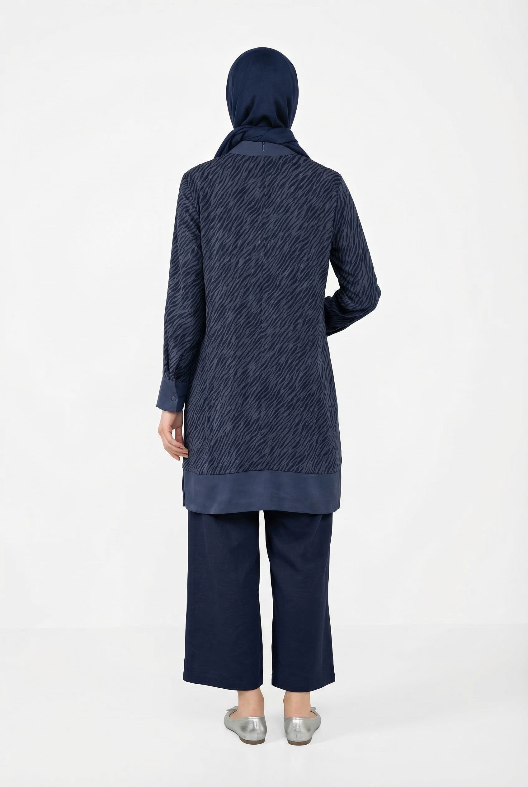 ARM TREND TAKIM 26YT608 Lacivert