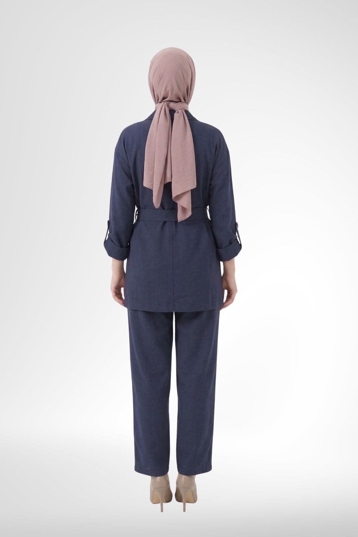 ARM TREND TAKIM 26YTD6113 Lacivert