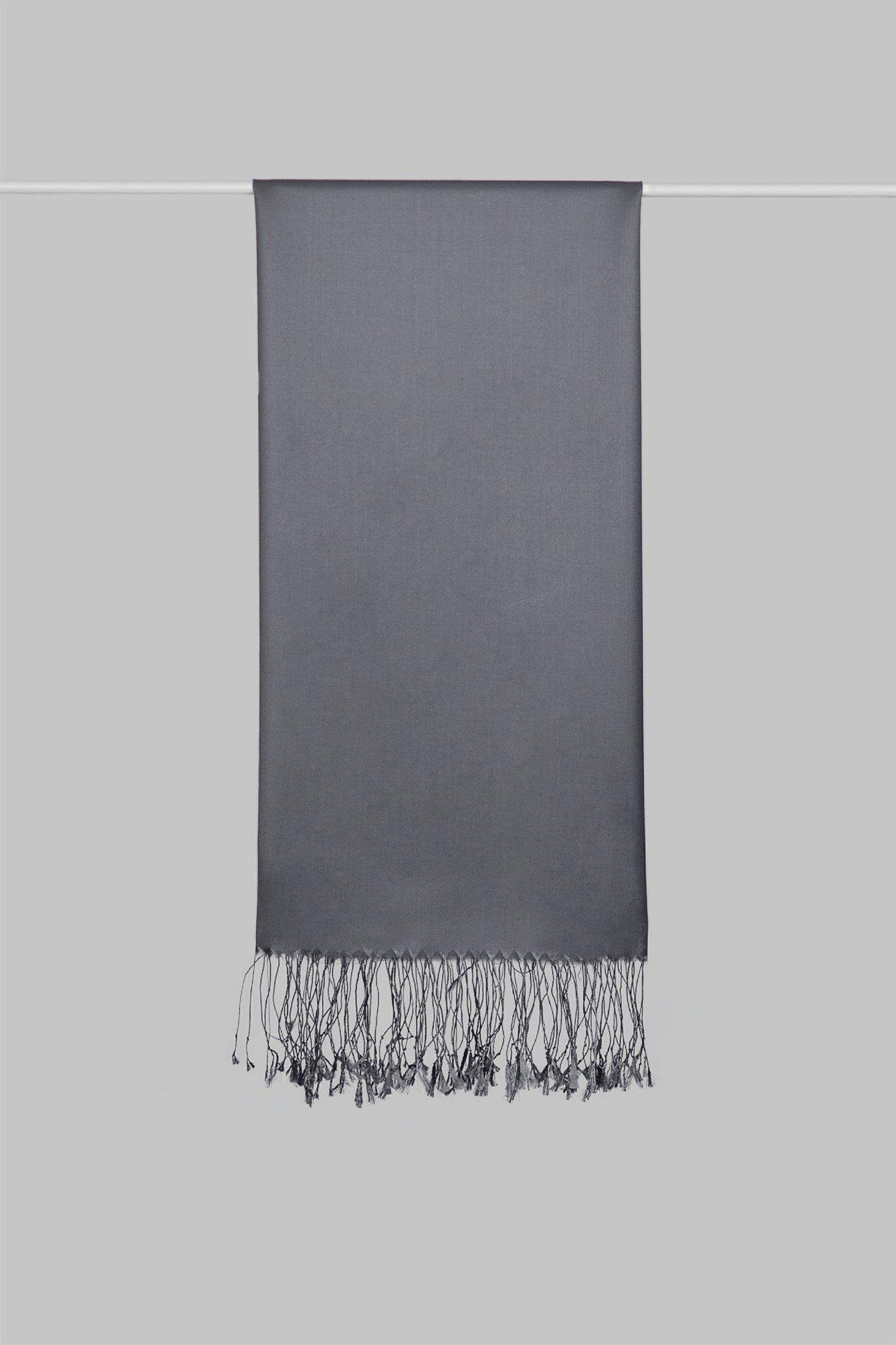 ARMANDA İPEK ŞAL 3011 FÜME