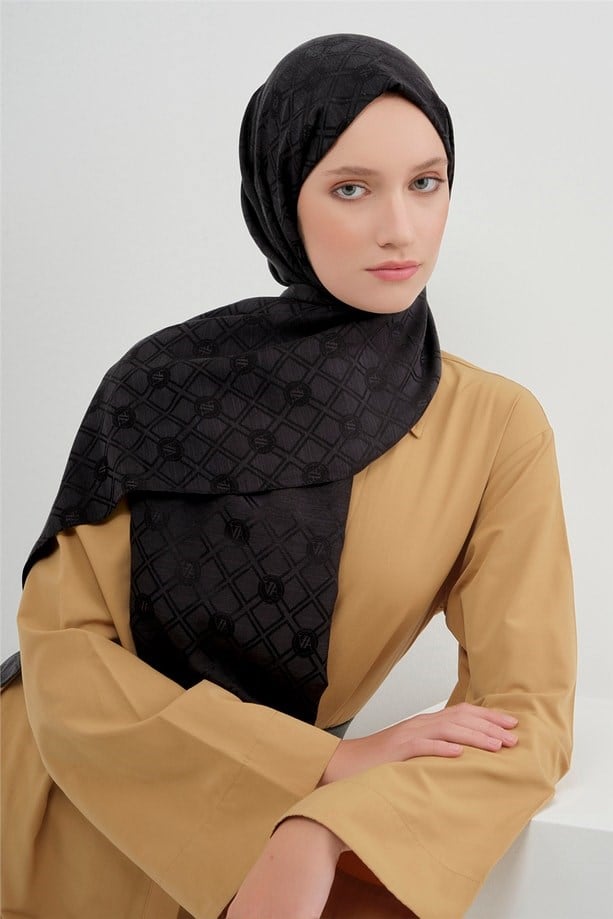 ARMİNE ELEGANCE ŞAL 01