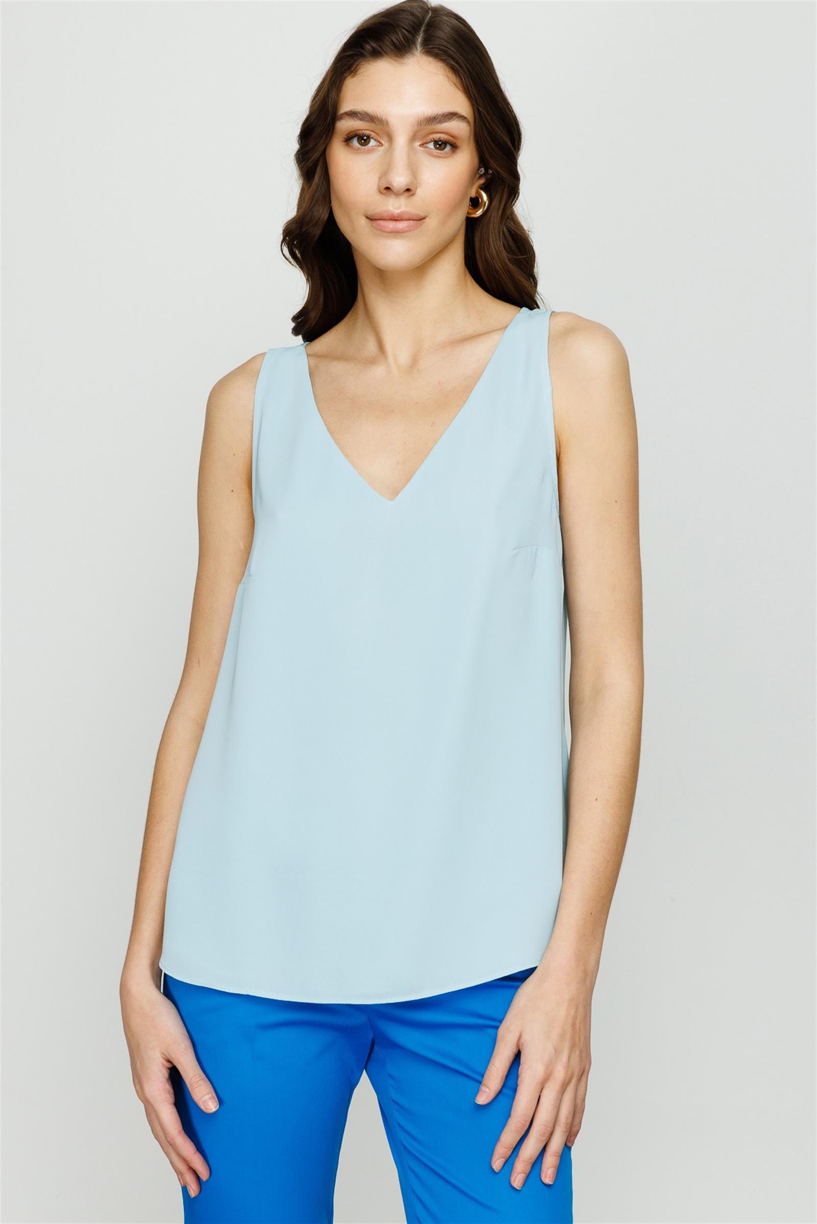Ekol BLUZ23Y.EKL.BLZ.05022.1 BLUE