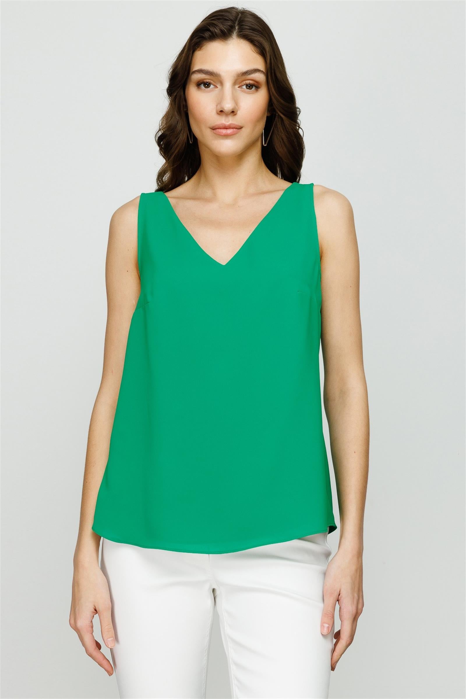 Ekol BLUZ23Y.EKL.BLZ.05022.1 YESIL