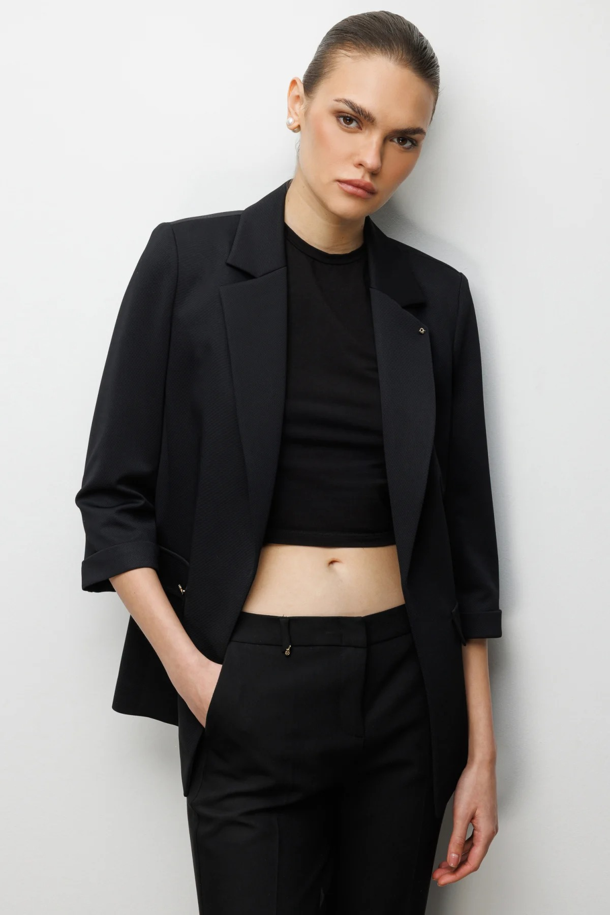 EKOL CEKET 26Y.EKL.CKT.01064.1 Siyah