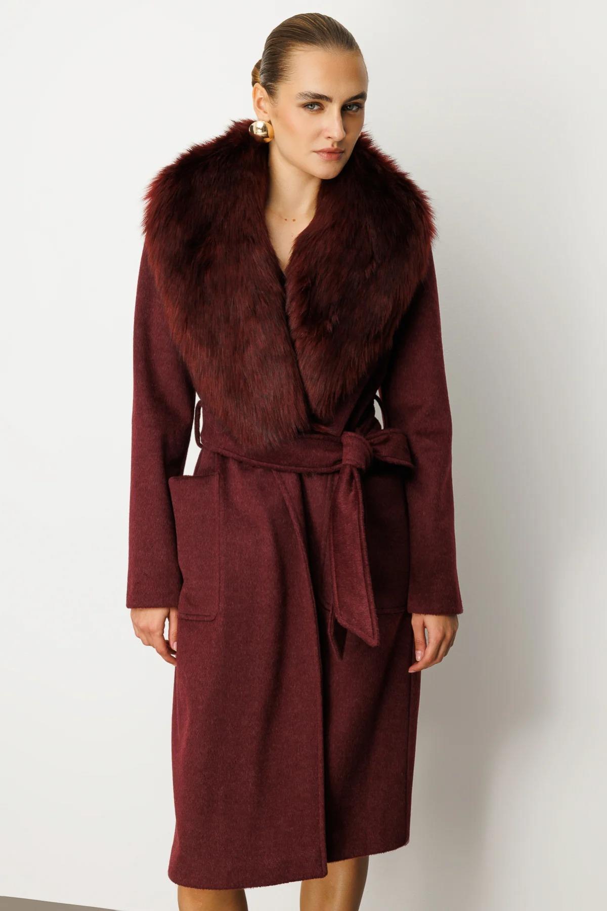 EKOL MANTO 26K.EKL.MAN.06071.1 BORDO