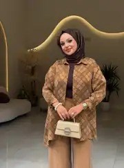 GHİSA TAKIM 9496 CAMEL