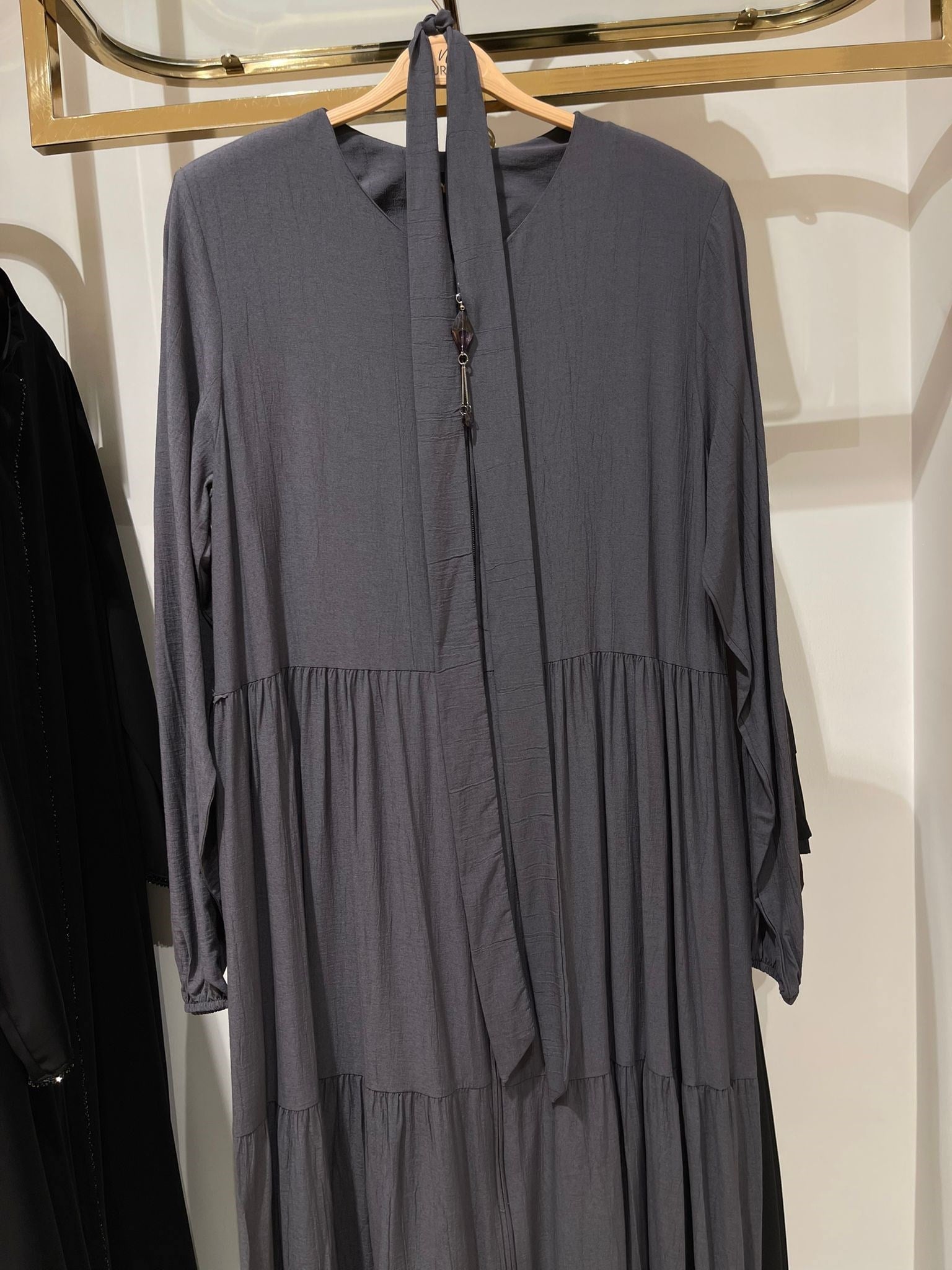 MODA HAYME FERACE 2504 FÜME