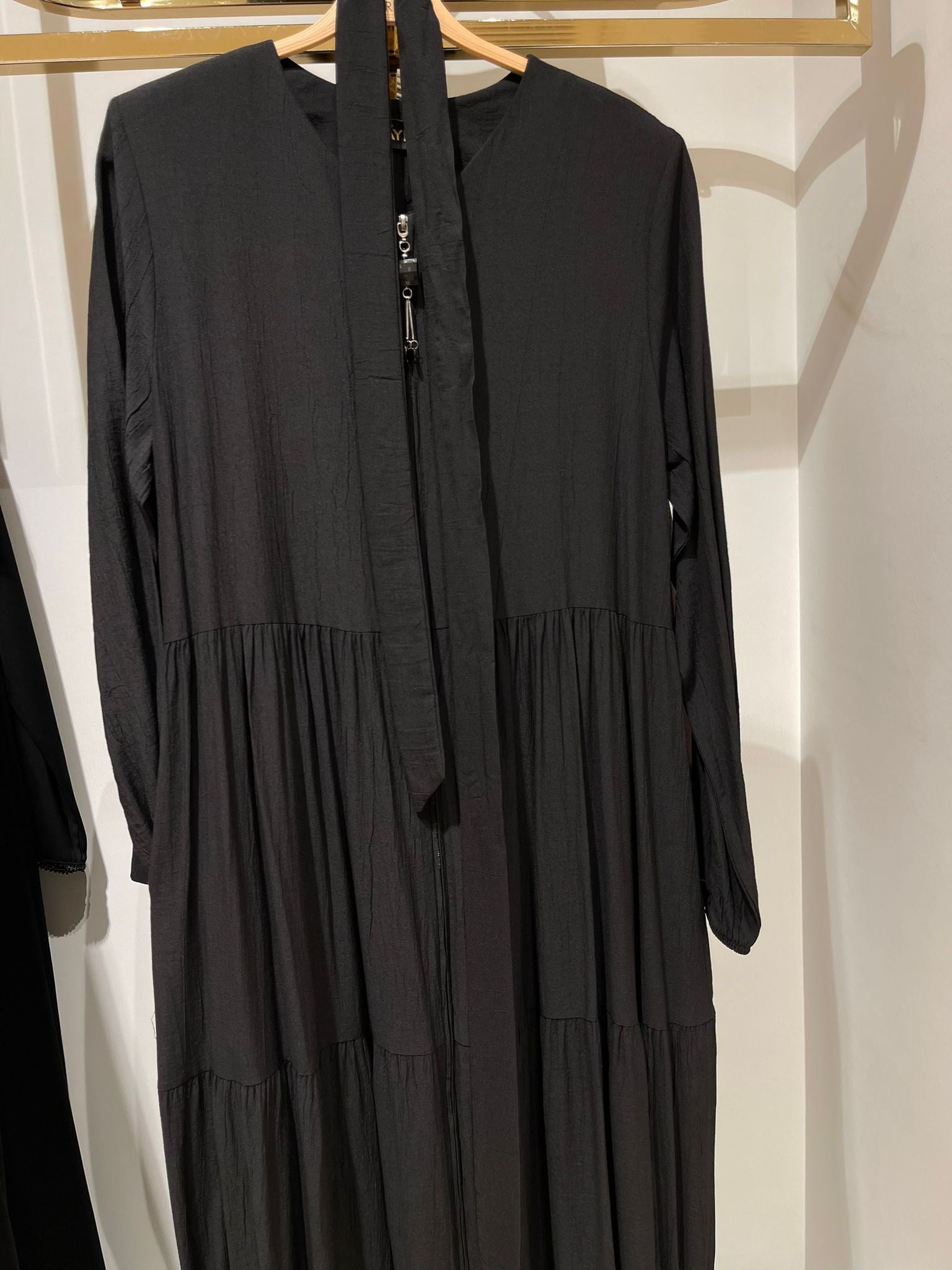 MODA HAYME FERACE 2504 Siyah