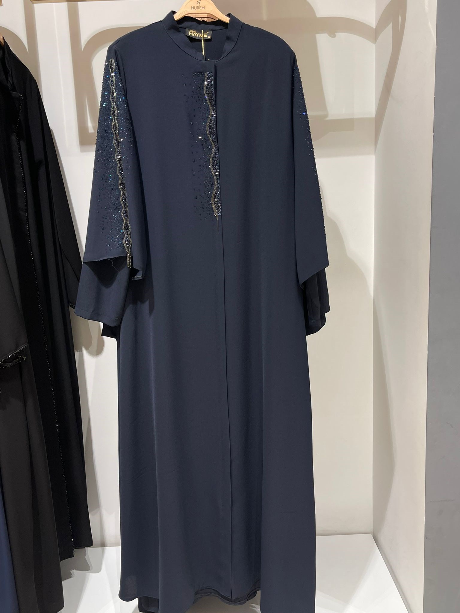 MODA HAYME FERACE 2517 Lacivert