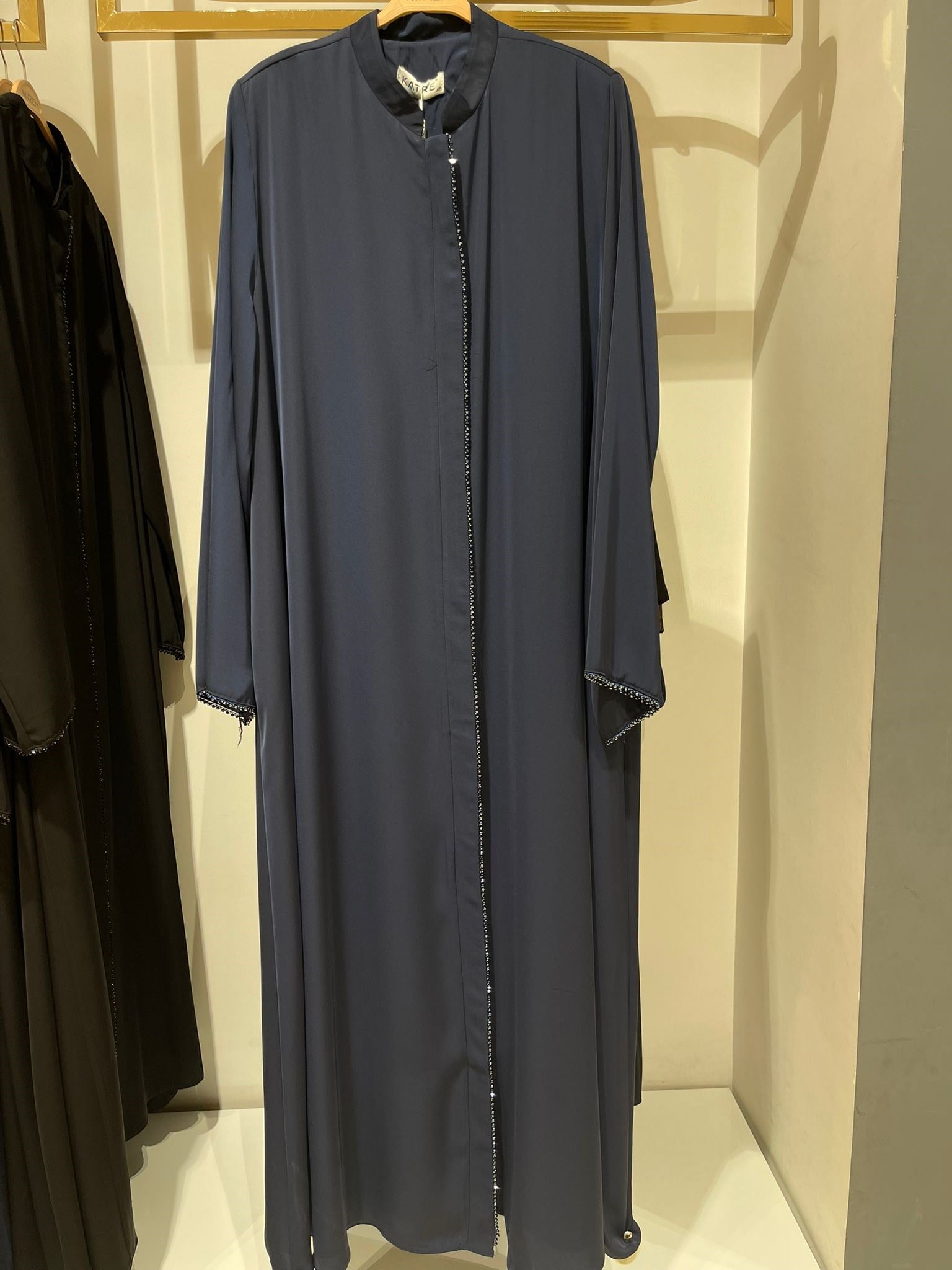 MODA HAYME FERACE 2639 Lacivert
