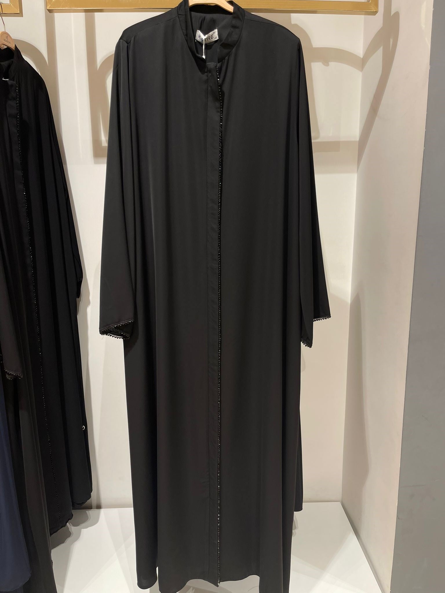MODA HAYME FERACE 2639 Siyah