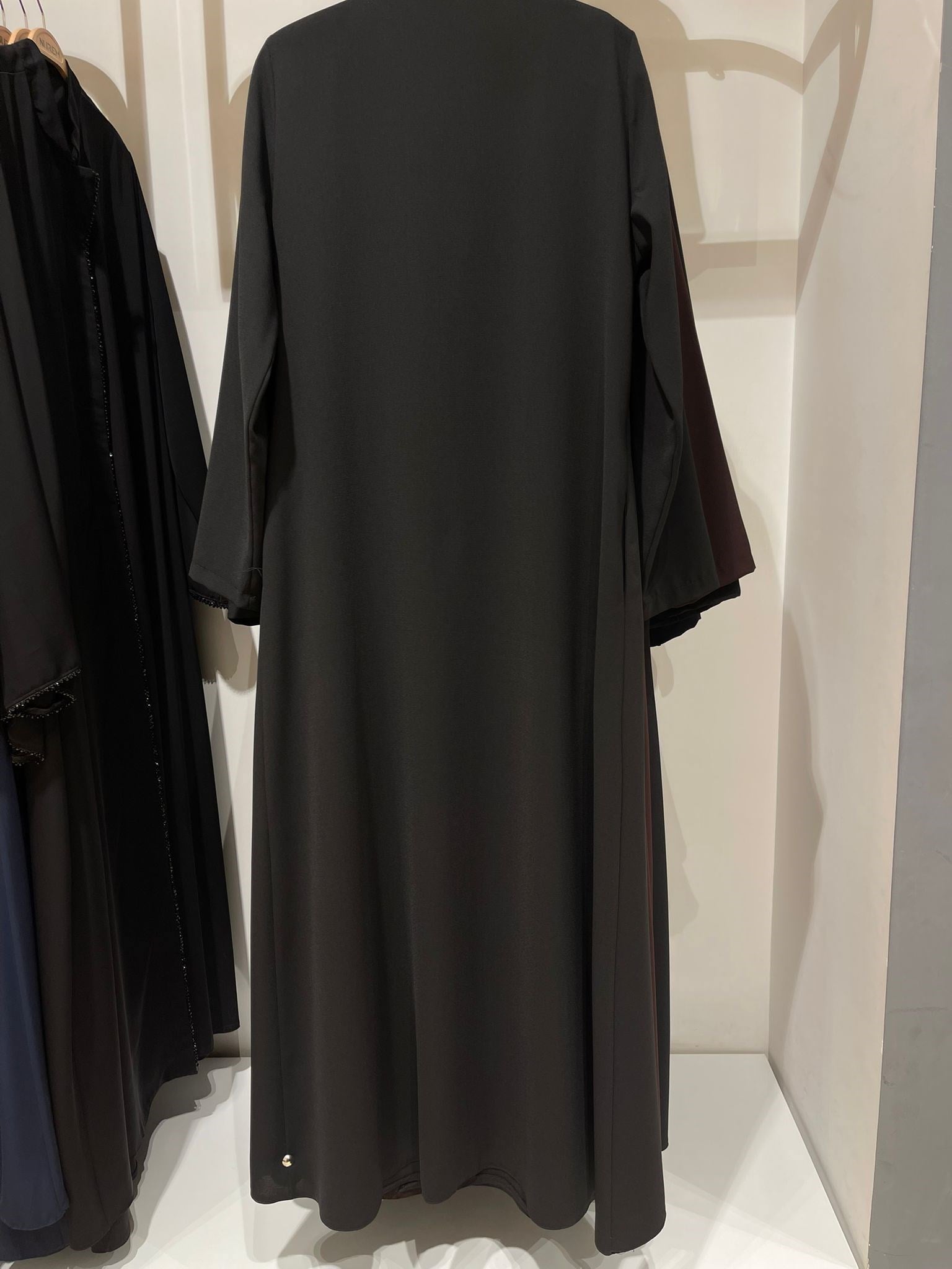MODA HAYME FERACE 2645 Siyah