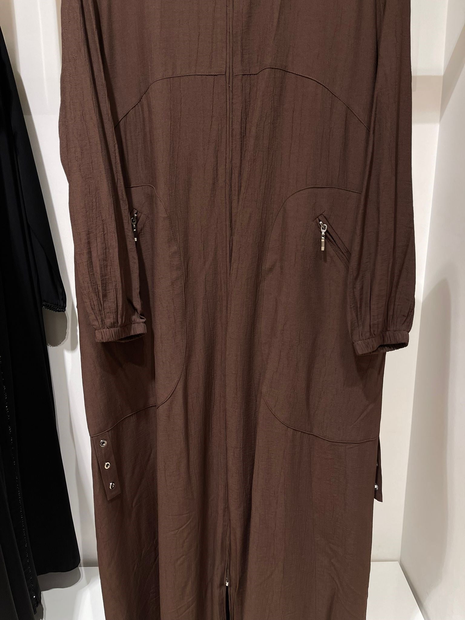 MODA HAYME FERACE 2651 Kahve