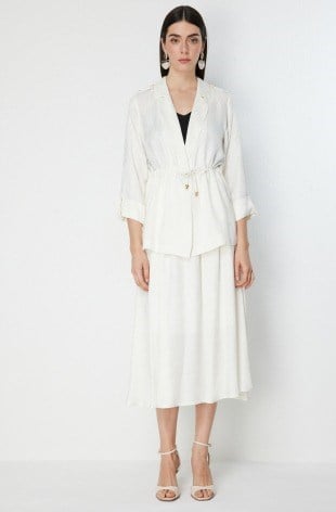 ON FASHION CEKET 74526 Ekru