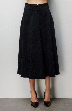 ON FASHION ETEK 74206 Siyah