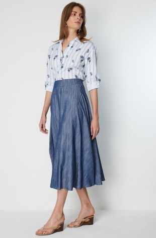ON FASHION ETEK 78913 Lacivert