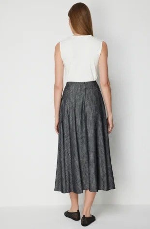 ON FASHION ETEK 78913 Siyah