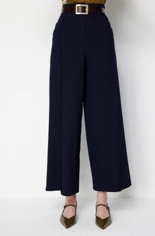 ON FASHION PANTOLON 74127 Lacivert