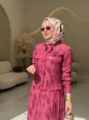 ORHAN BAYAN TAKIM 2841 BORDO