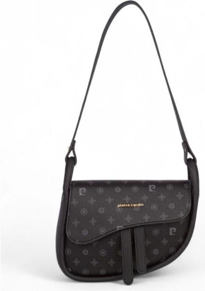 PİERRE CARDİN ÇANTA 24K819 Siyah
