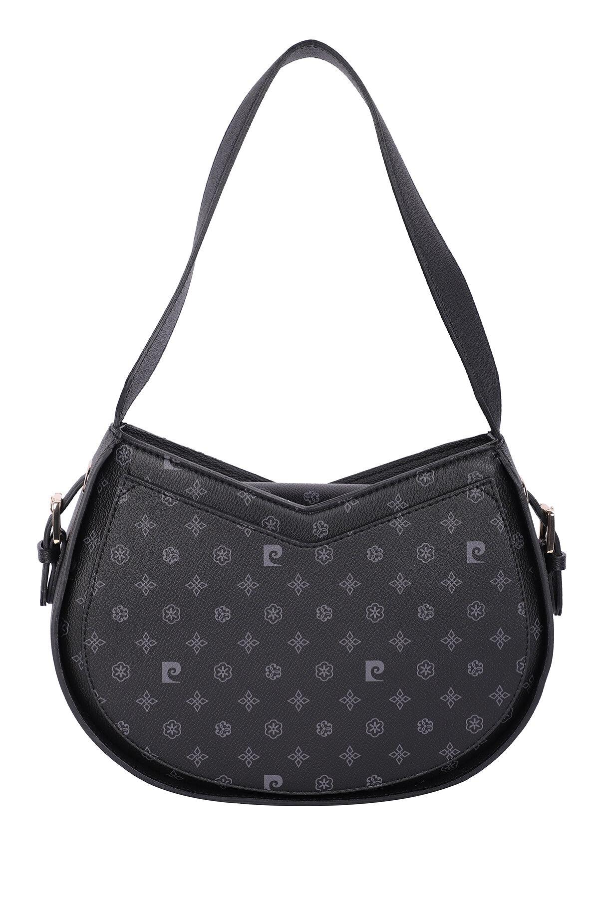 PİERRE CARDİN ÇANTA 24Y536 Siyah