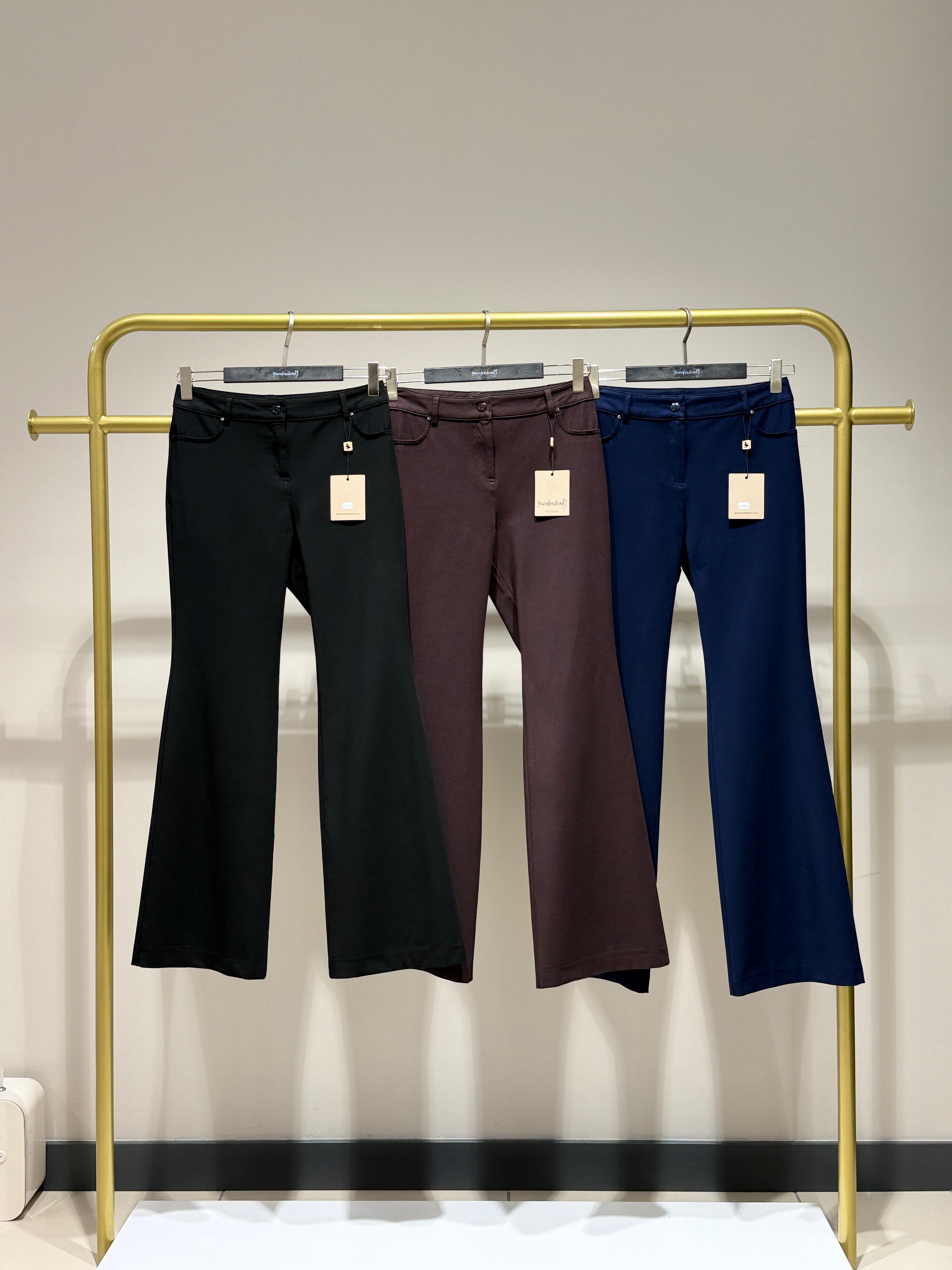 YUSUF ÖZDEMİR İSP.PAÇA PANT. 1117 Ekru