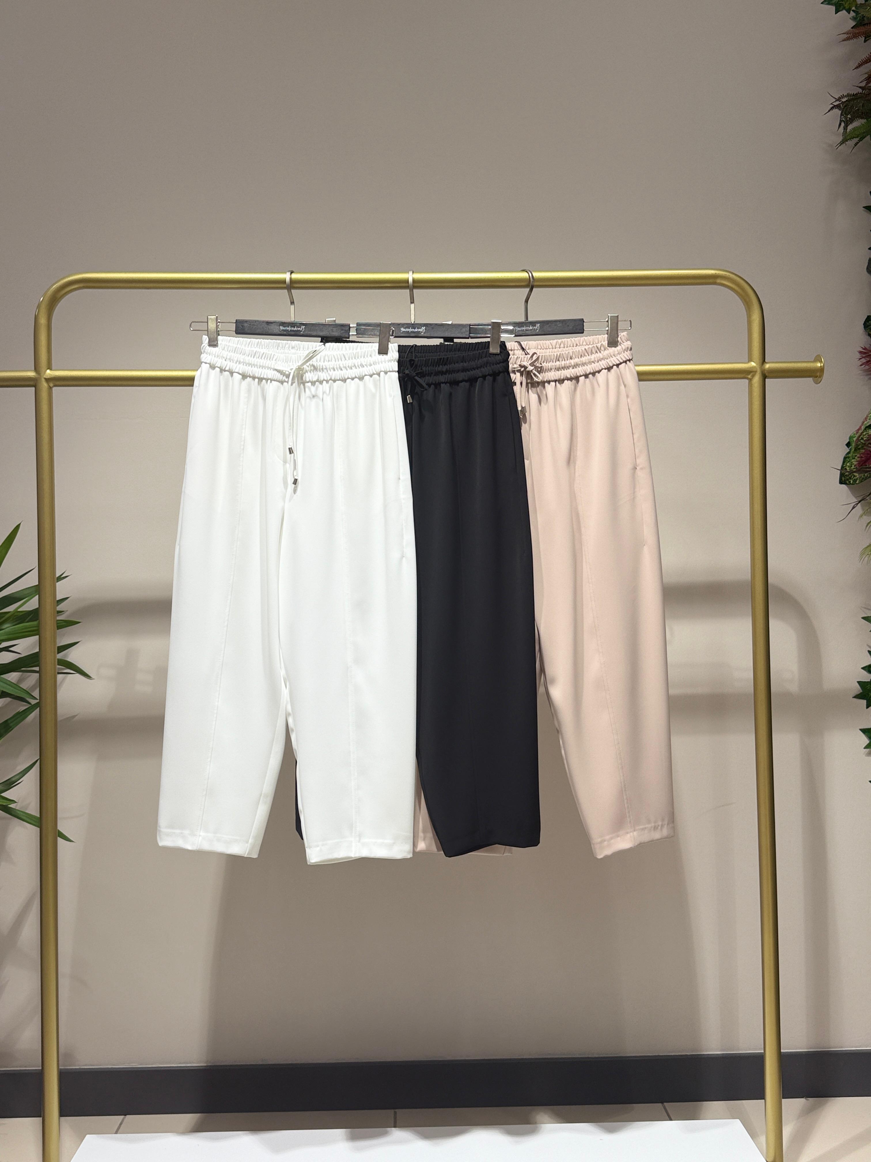 YUSUF ÖZDEMİR PANTOLON 1558 Kahve