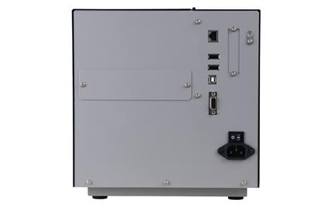 ARGOX iX4-280 203dpi Direkt Termal/Termal Transfer 105mm USB, USB Host, Seri, Ethernet Endüstriyel Barkod Yazıcı