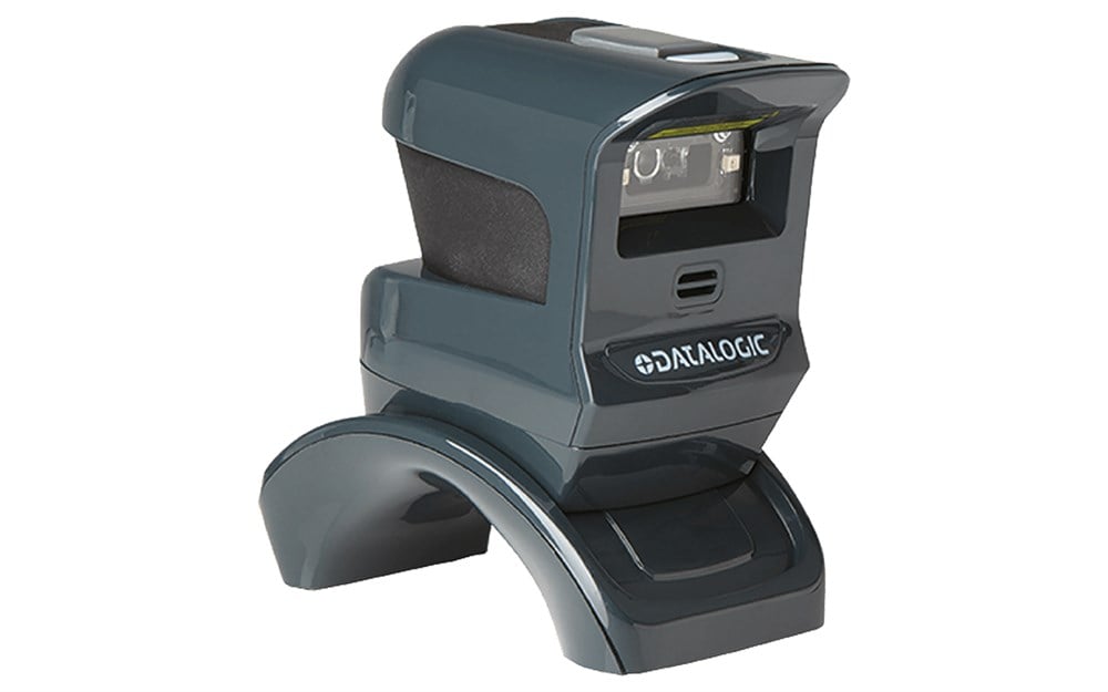 Datalogic Gryphon GPS4400 2D Oku.seri EDA.adap.