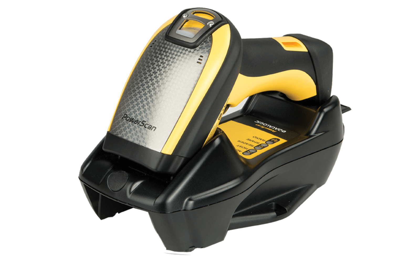 Datalogic PS PM9500 DPM Kablosuz+Usb+Kit 433Mhz