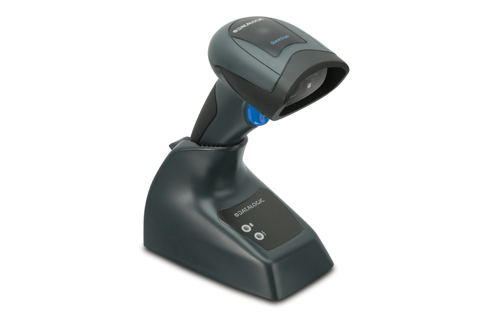 Datalogic Quickscan QM2430 2D oku.KABLOSUZ RS232