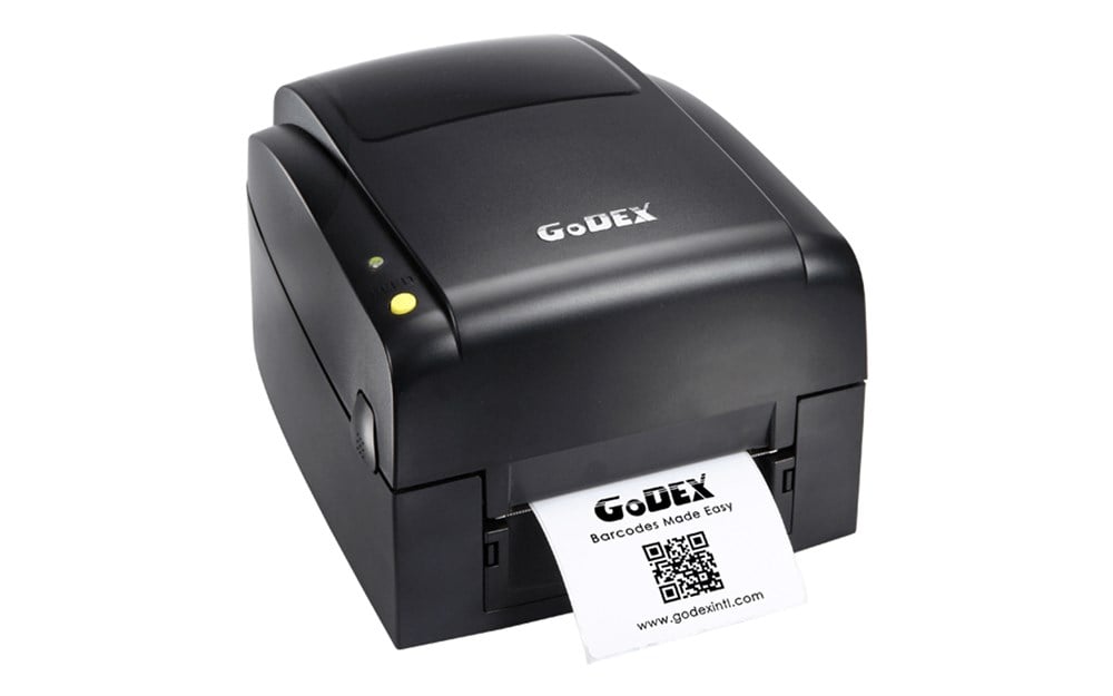 Godex EZ1105 Plus 203dpi Barkod Yazıcı
