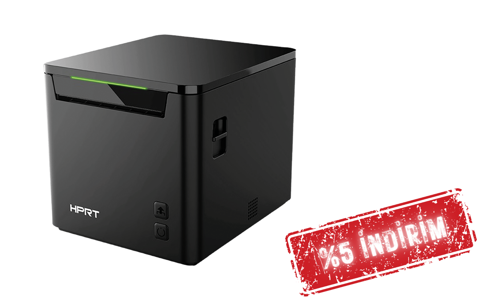 HPRT TP80NB Fiş Yazıcı USB,Ethernet Bağlantılı