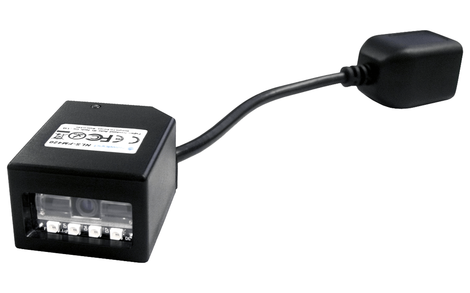 Newland FM 100GD-U CCD Barkod Okuyucu USB Bağlantılı