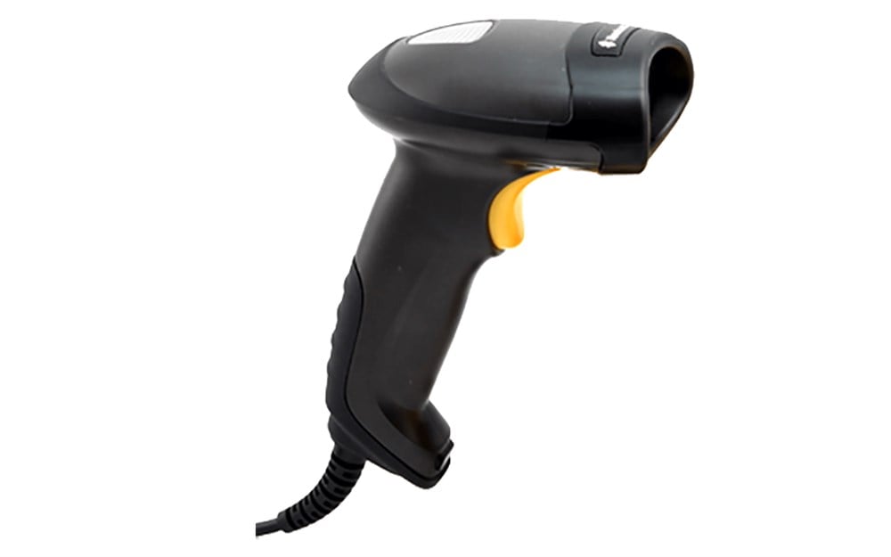 Newland HR1550-35F 1D CCD Barkod Oku.USB+Stand