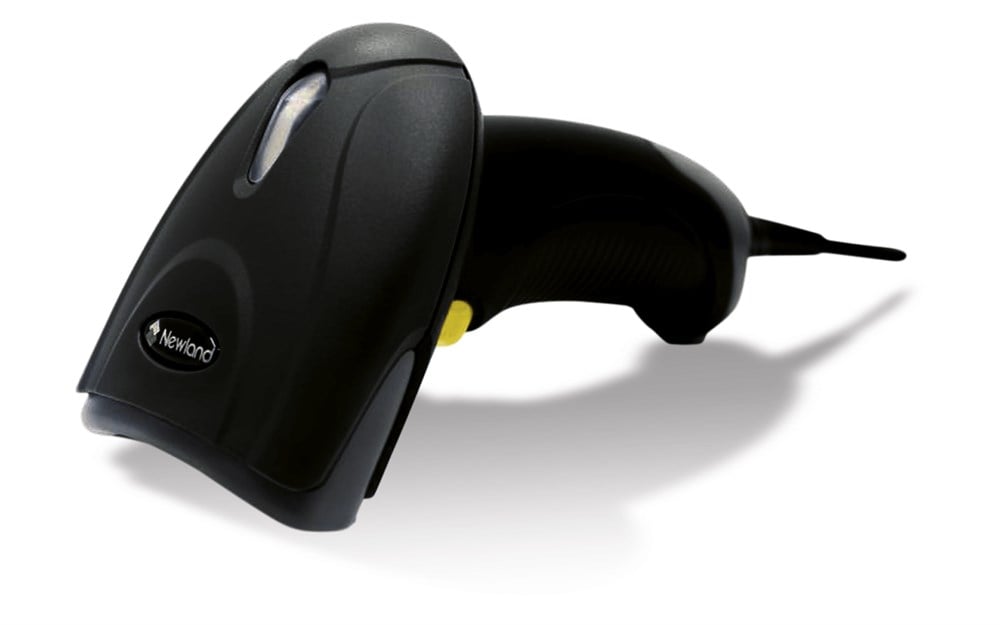 Newland HR2280-SO Karekod Okuyucu Ayak, USB Bağlantılı