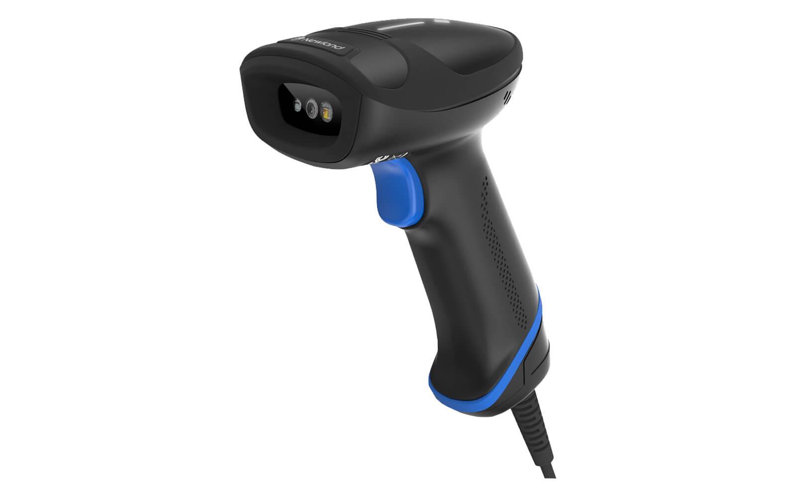 Newland HR3300-SA Karekod Okuyucu Ayak, USB Bağlantılı