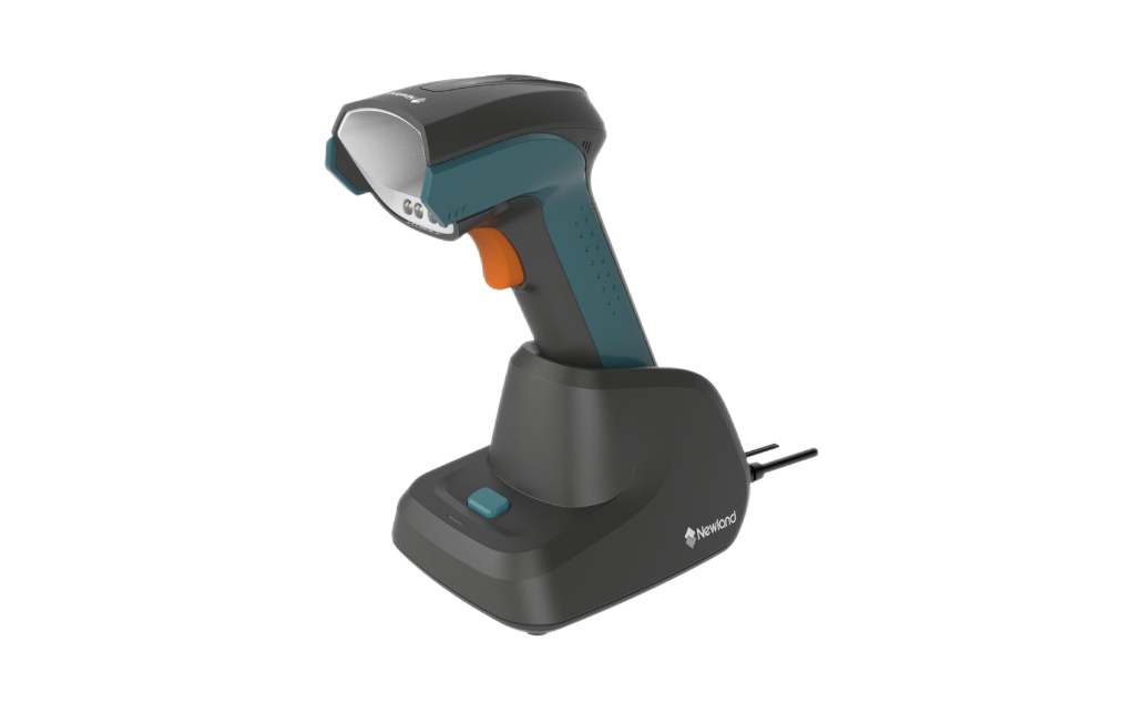 Newland NVH220B-V2-XD Kablosuz Karekod Okuyucu USB Bağlantılı