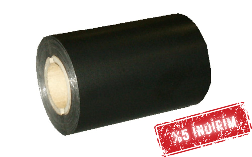 Ribon RESİN 160mm X 300m Out-NVX