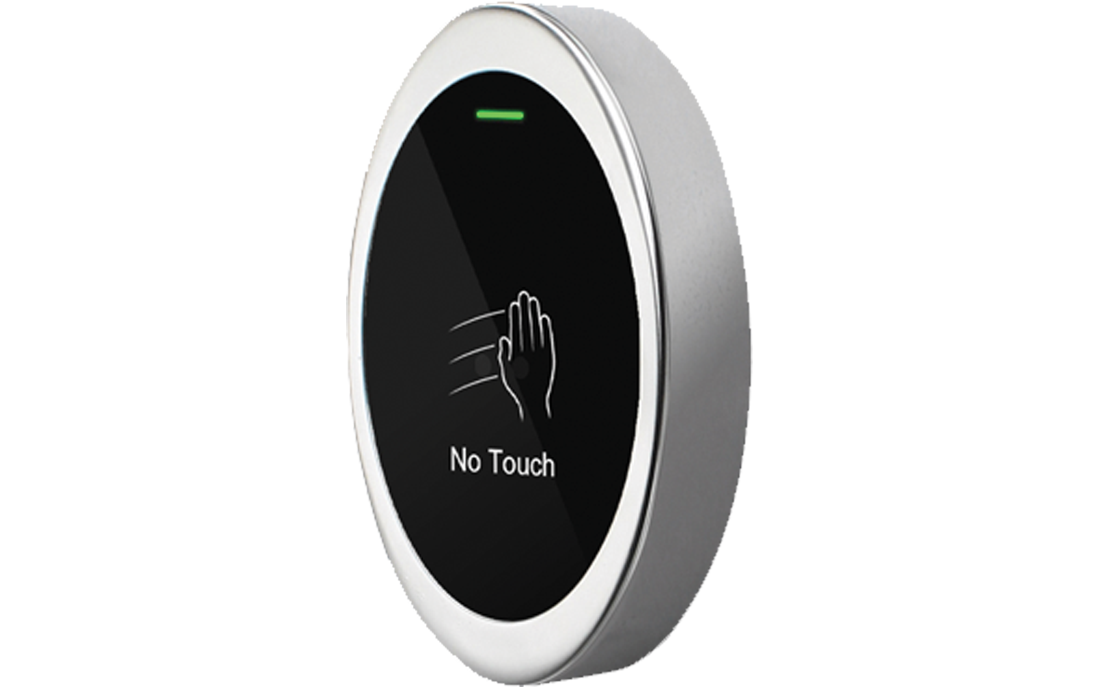 Secukey S Button 200-X Temassız Çıkış Düğmesi