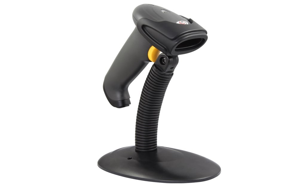 Sunlux XL5500 CCD Barkod Okuyucu-usb