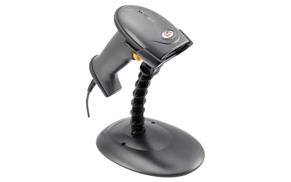 Sunlux XL6200A Barkod Okuyucu-usb Ayaklı