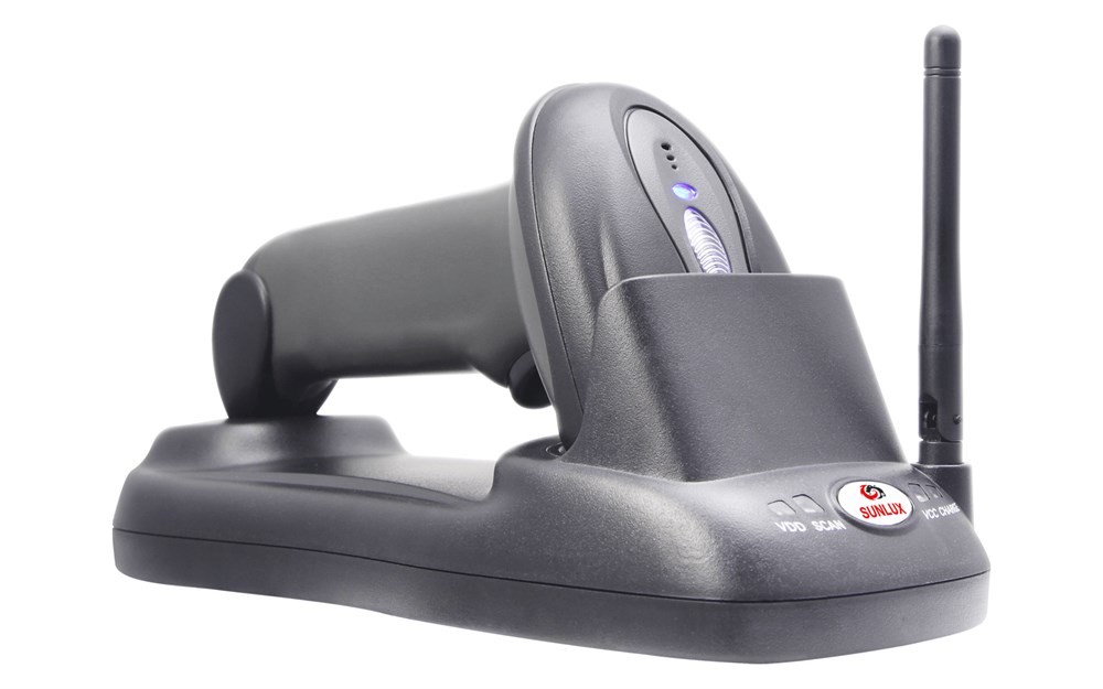 Sunlux XL9310- WiFi 1D Bar.Oku.-usb