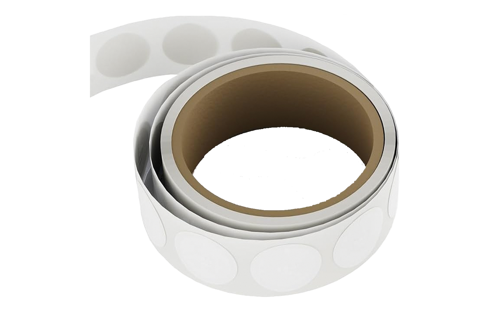 TAG NFC 213 25MM Etiket